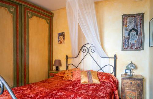 Romantic Sea View Flat in Genova - Photo 40