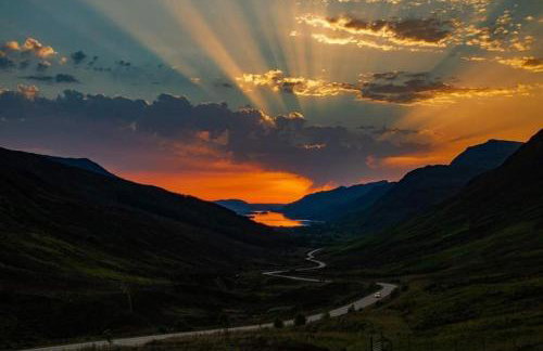 The Pines Self-catering cottage,Wester Ross, Scotland - Foto 5