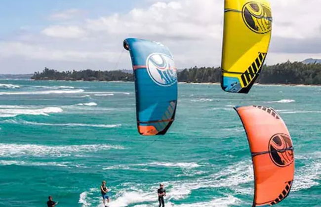 Villa de La Madrague – Presqu’île de Giens - Foto 55