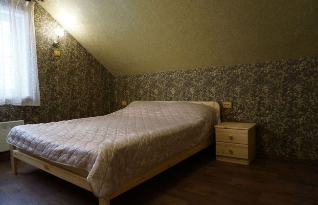 Turbaza Cherkasskiy Zaton - Foto 6