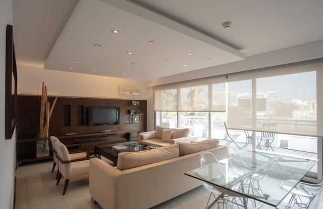 Dique Madero Amazing 2 Bedroom in Puerto Madero - Foto 38