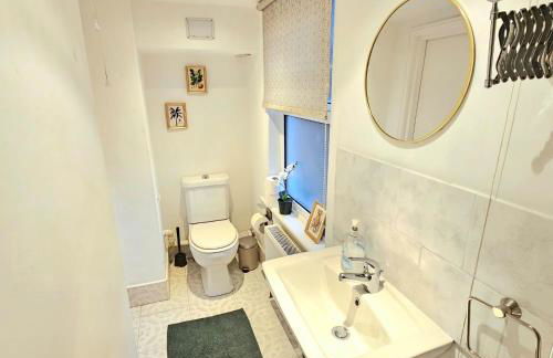 Bright Cosy Urban Apartment near Camden Station - Central London - Foto 15