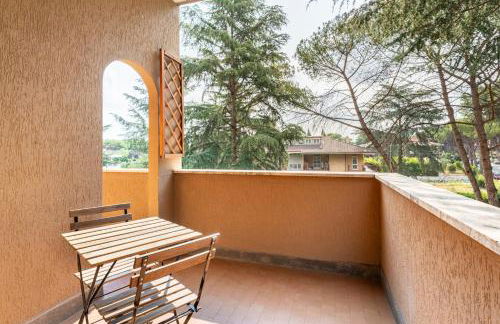 EASHOME EUR Mostacciano Bilocale adiacente IFO - Photo 19