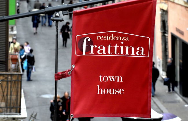 Residenza Frattina - Photo 74