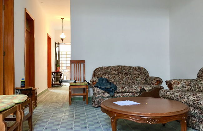 2 Bedroom House - Foto 1