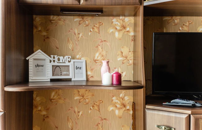 Apartment on Yunykh Lenintsev - Foto 18