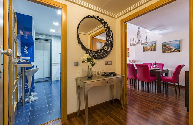 Parque Norte in Cabezo de Torres - Foto 7