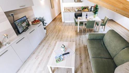 Residence Paulserhof - Photo 4, minibar