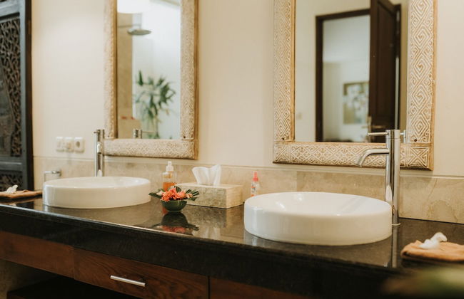 Aloka Bahari Villas - Foto 33