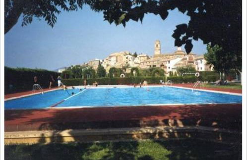 Cal Joanet, acollidora caseta a Gratallops - Foto 50