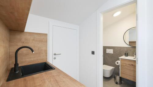 Villa Marie - Foto 4