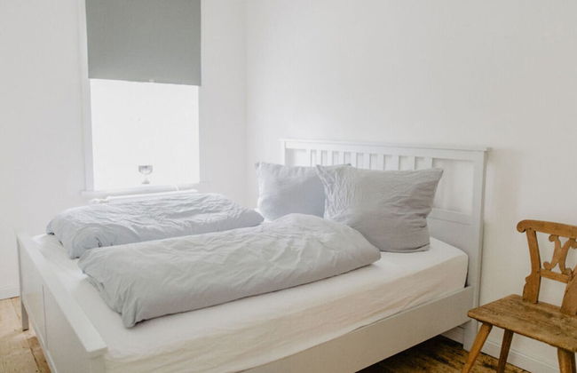 Nordseeloft Comfortable Holiday Residence - Foto 2