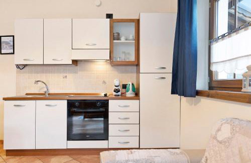 Appartamento Greta Baita Mauri - Foto 3