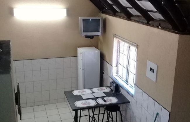 Horizon View Chalets - Foto 7