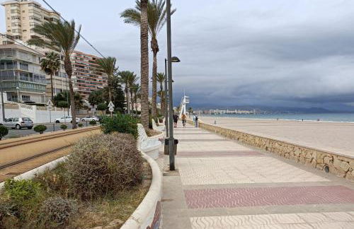 Apartamento Al Andalus Playa Muchavista El Campello - Photo 35