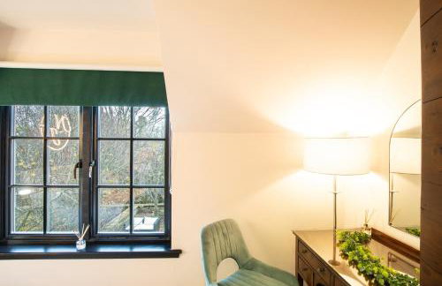 Northern Hideaways Apple Store, Ellingham - Foto 115