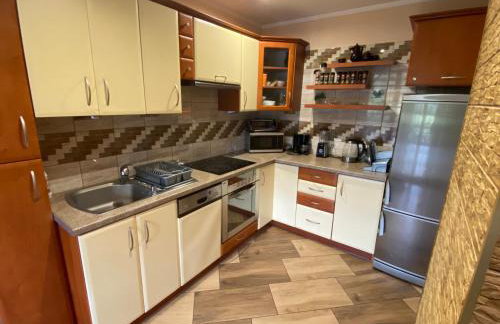 Domek całoroczny "U Haliny'' - Foto 16