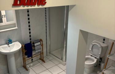 Splash Cottage beach house with Sea lapping Garden - Foto 13