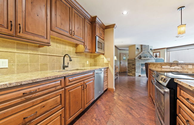 The Vail Spa Condominiums - Photo 72