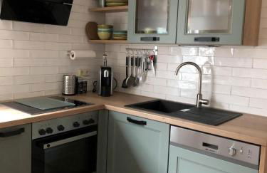 Ferienwohnung auf dem Kore - Foto 13