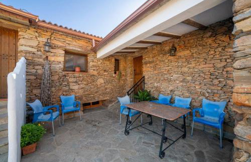 Casa Rural Albaida - Photo 1
