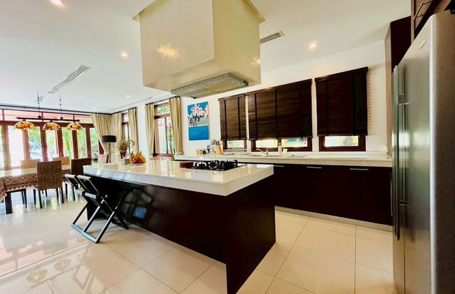 Amatapura Beach Villa 12 - Photo 12