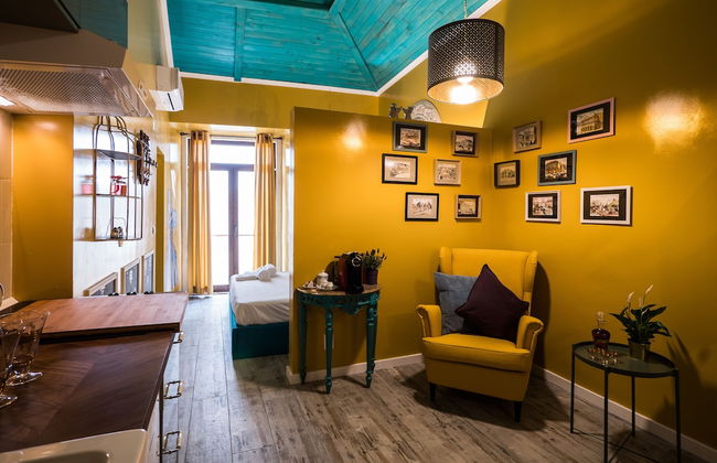 Y.Baixa - Boutique Apartments - Foto 72