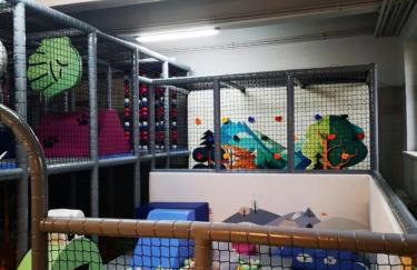 Hotel Vesta Centrum Konferencyjno Wypoczynkowe - Foto 36