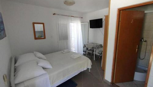 Apartments Bla a - Studio Apartment - Foto 5, Other