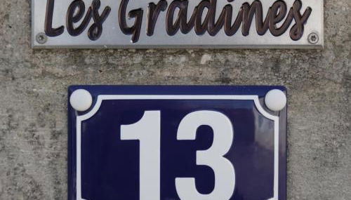 LES GRADINES - Foto 3