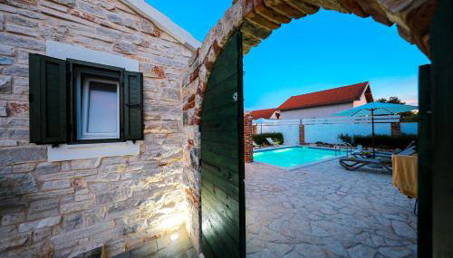 Holiday Home Ikka with swimming pool - Foto 3