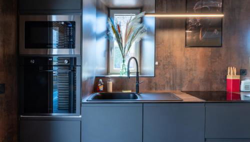 Appartement avec piscine & terrasse vue montagne - Foto 2