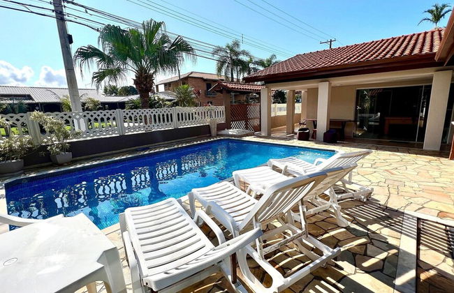 Casa Massaguaçú - Foto 32