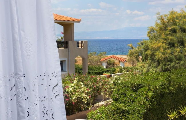 Aneli Villas - Villa Aegina - Foto 15