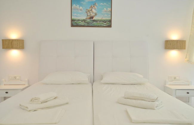 Giannis Hotel Apartments - Foto 36