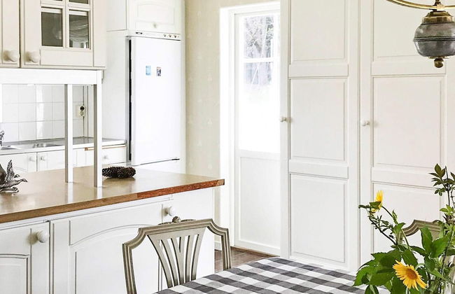 6 Person Holiday Home in Asbro-by Traum - Foto 10