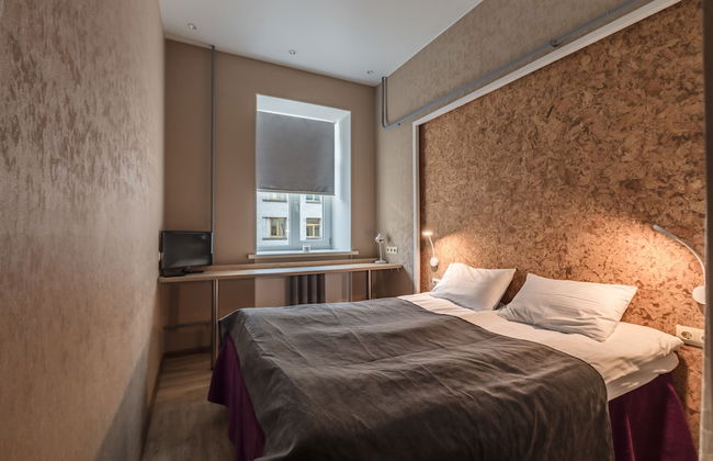 Comfort Apart Hotel - Photo 37