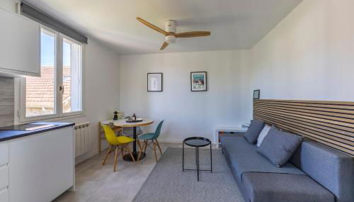 Le repaire de Barbizon - Foto 4