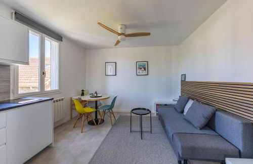 Le repaire de Barbizon - Foto 4