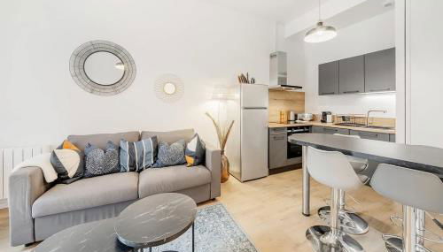 Le Saint Martin, bel appartement de standing - Foto 3