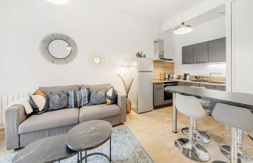 Le Saint Martin, bel appartement de standing - Foto 3