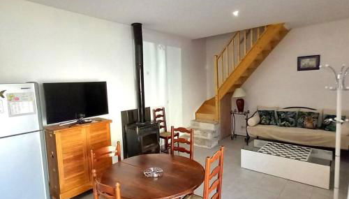 Maison chaleureuse - Photo 4