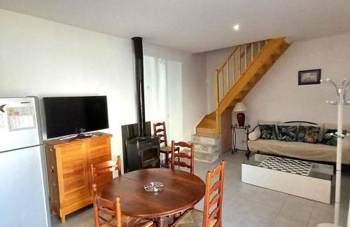 Maison chaleureuse - Foto 4