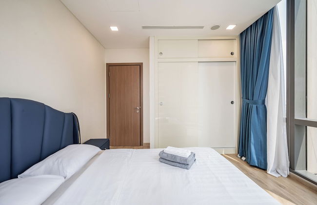 Landmark 81 Luxury- Lyshing Apartment - Foto 18