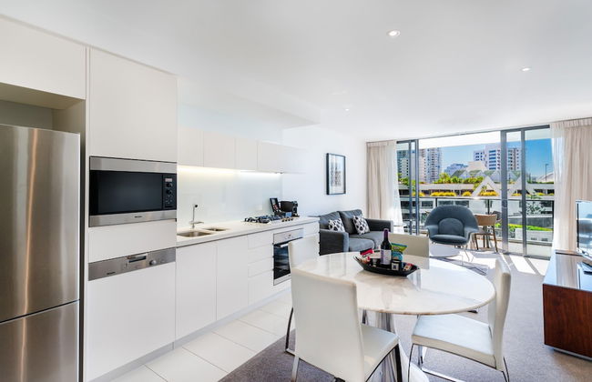 Peppers Broadbeach - Photo 52