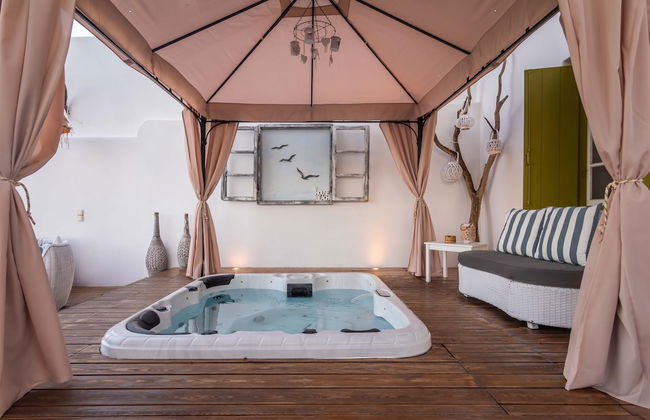 Villa Lord - Foto 50