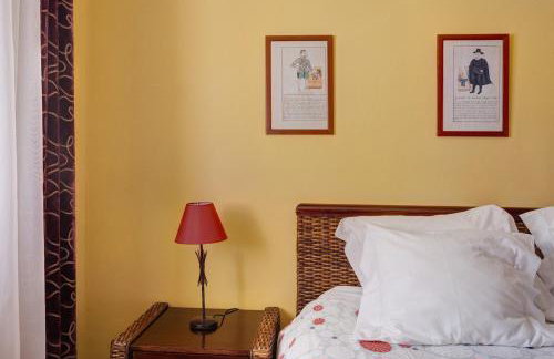 Cottage Sete Mares - Foto 13