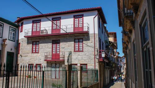 Molarinho Heritage - Photo 1