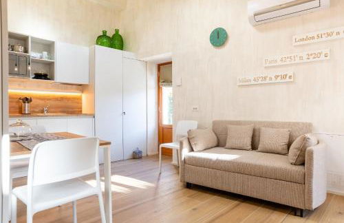 Borgo Cantagallo Casa Olivia 2 - Foto 10