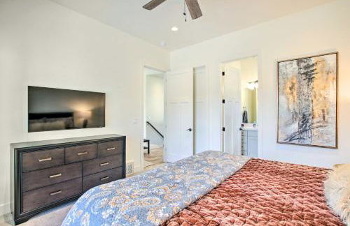 Scenic Eden Gem with Hot Tub about 6 Mi to Ski Area - Foto 18